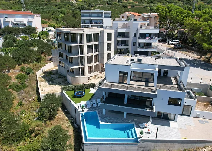 Вилла La Mar