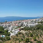 Βίλα La Mar *