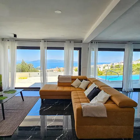 La Mar * Макарска