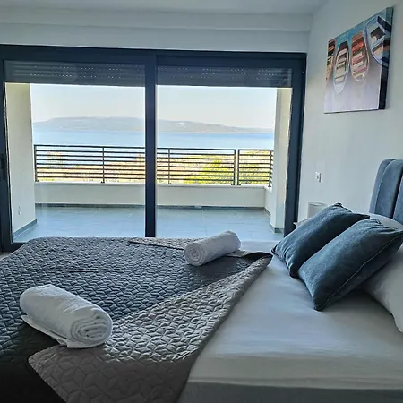 La Mar *