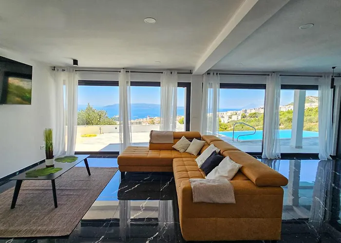 La Mar * ماكارسكا