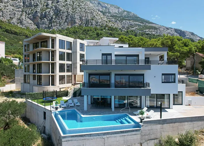 فيلة La Mar ماكارسكا