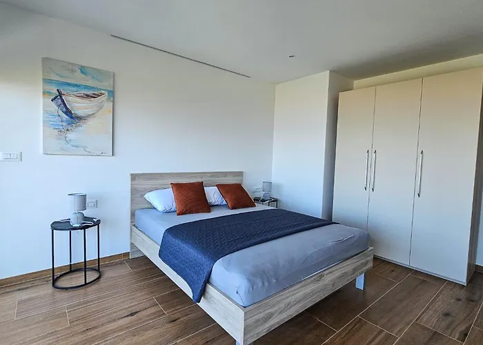 فيلة La Mar ماكارسكا