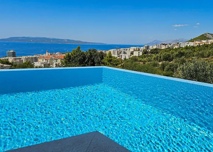 La Mar ماكارسكا