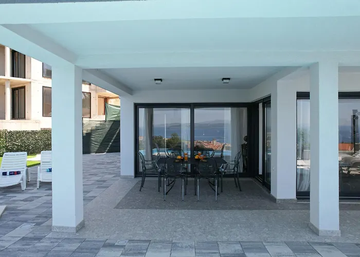 La Mar * ماكارسكا