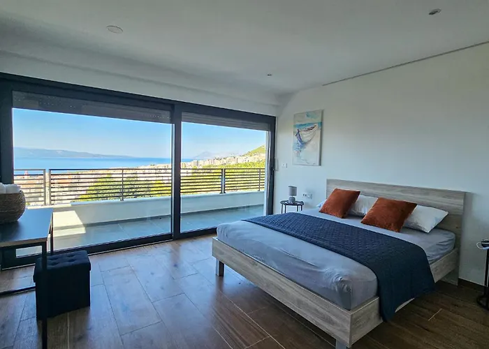 La Mar فيلة ماكارسكا