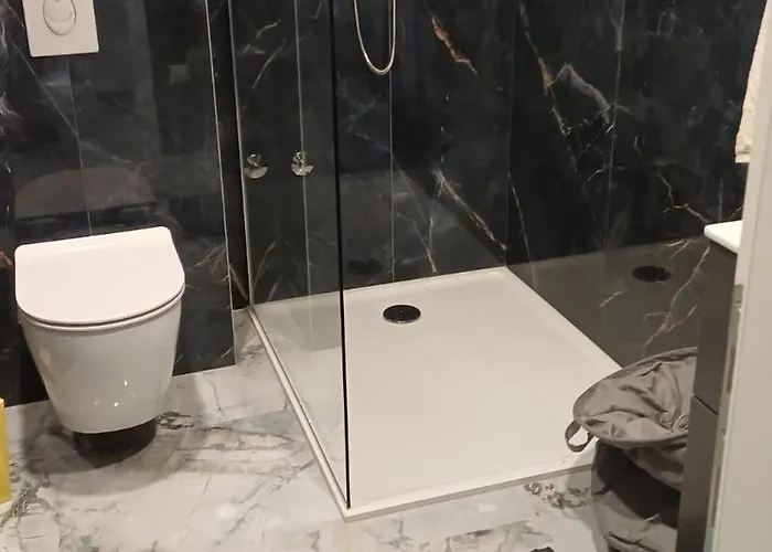 La Mar * ماكارسكا