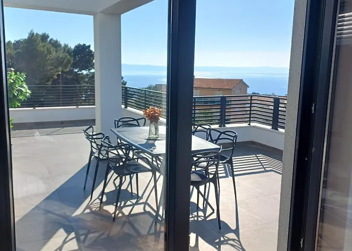 La Mar * ماكارسكا