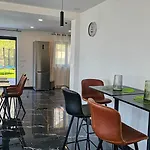 Villa La Mar
