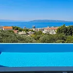 La Mar Villa *