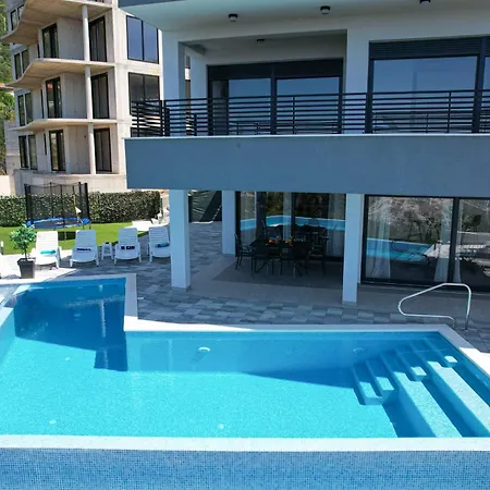 Villa La Mar Makarska