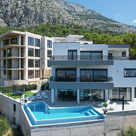Villa La Mar Makarska